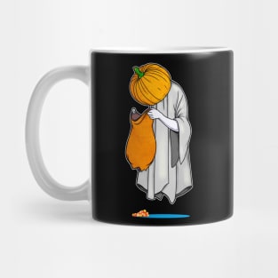 Trick no Treat Mug